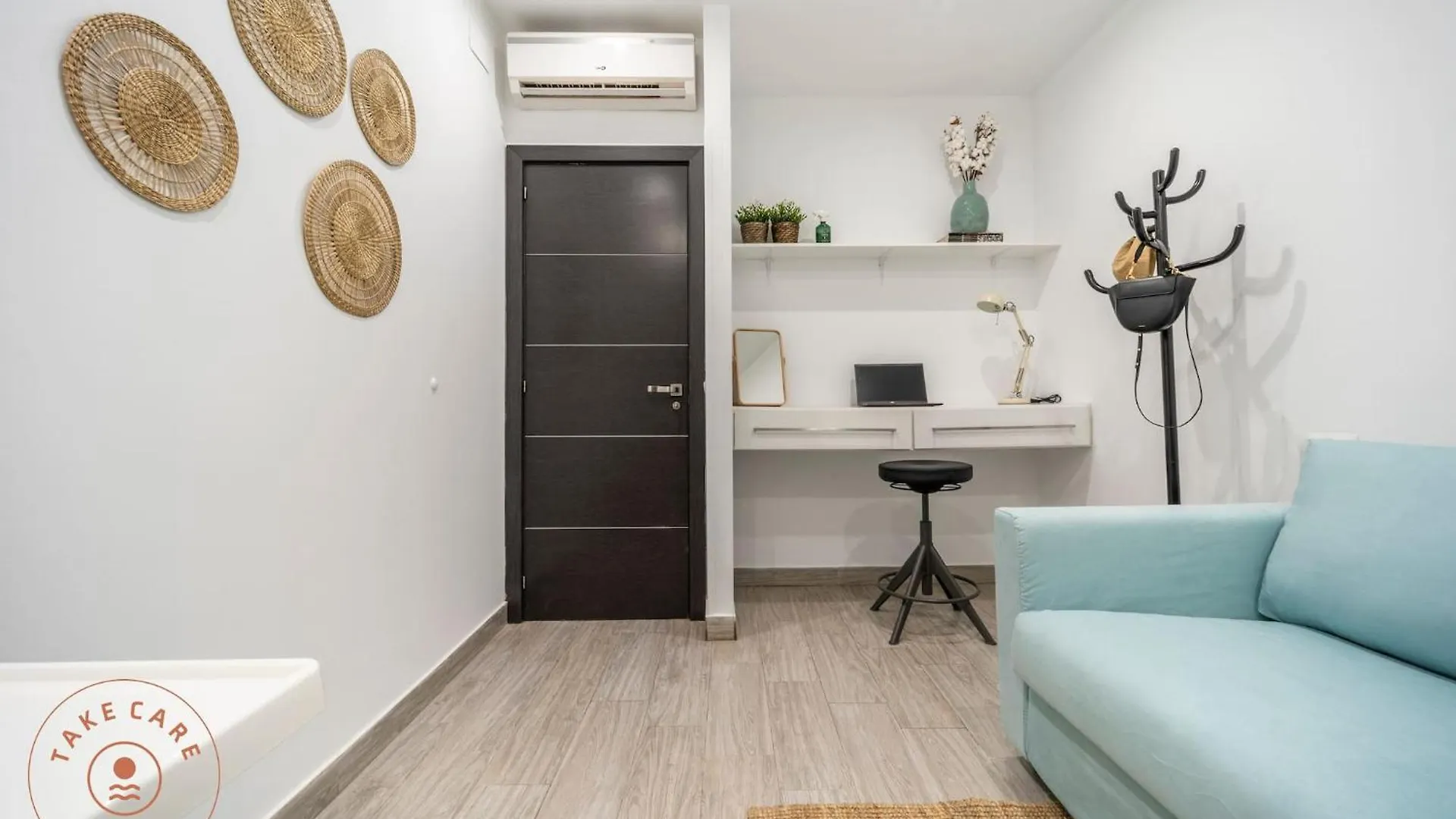 Casa Calinda In El Palo - Tcm Appartement Málaga
